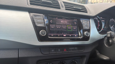 Skoda Fabia 1.0 TSI SE 5dr Petrol Estate